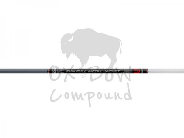 Easton FMJ 6 MM